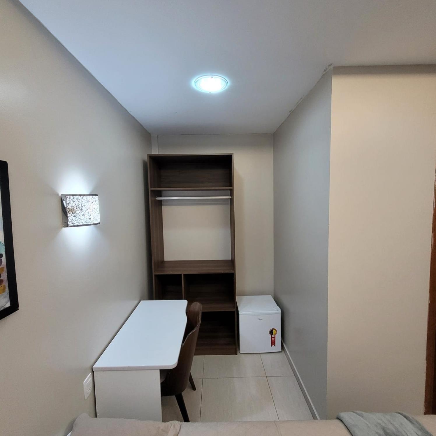 Aparthotel Studio Living Flamengo