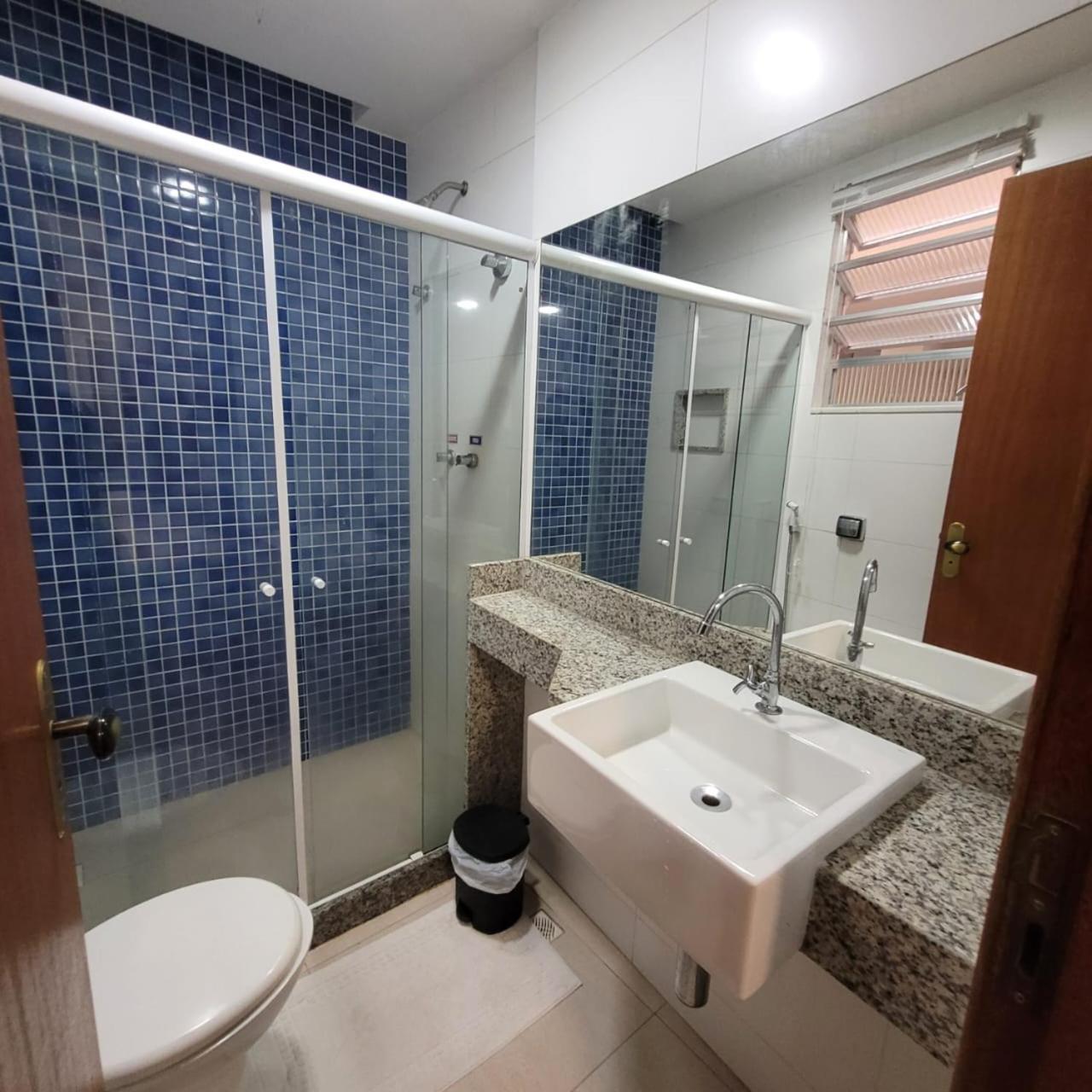 Studio Living Flamengo Rio de Janeiro
