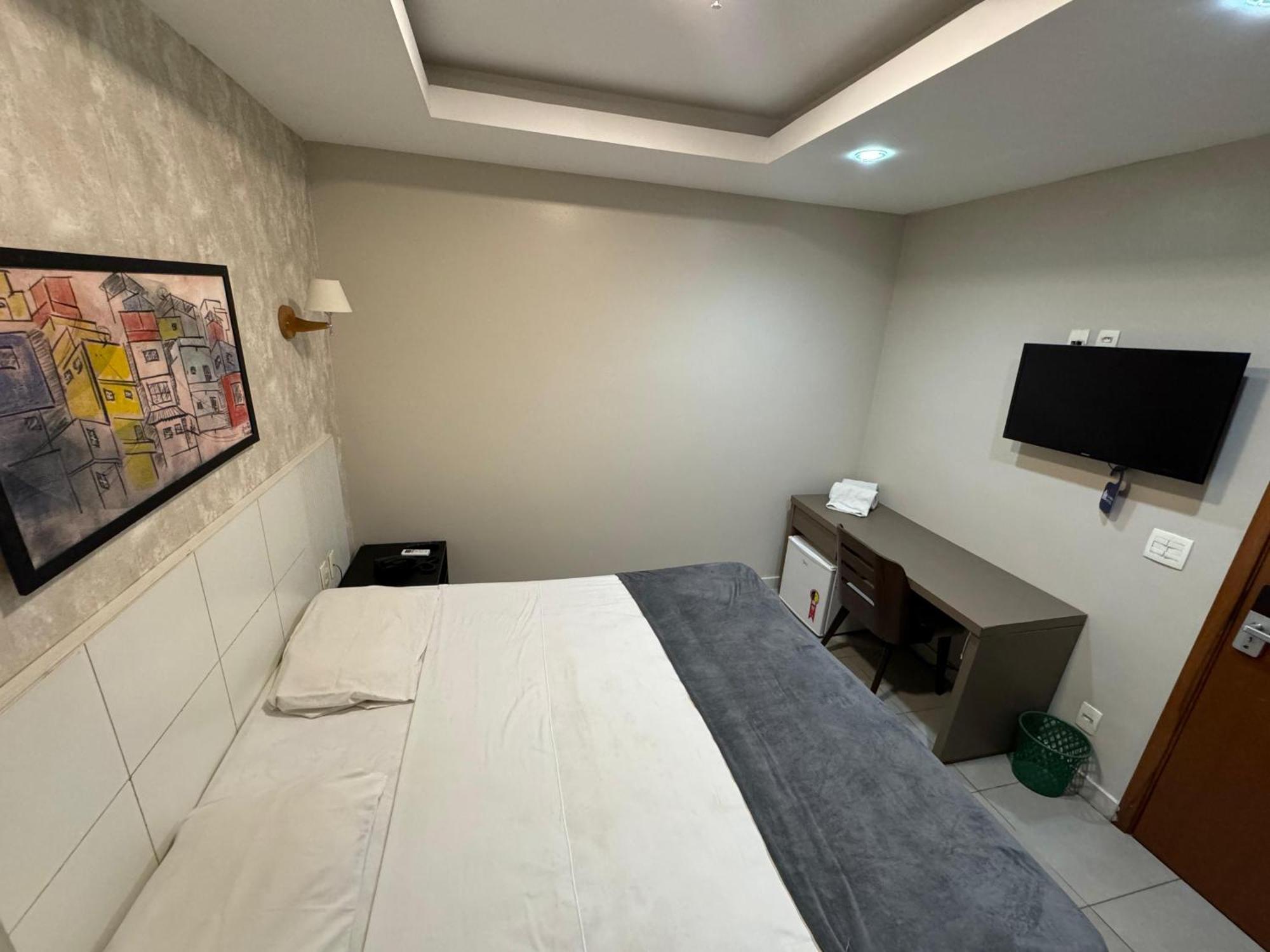 Aparthotel Studio Living Flamengo *