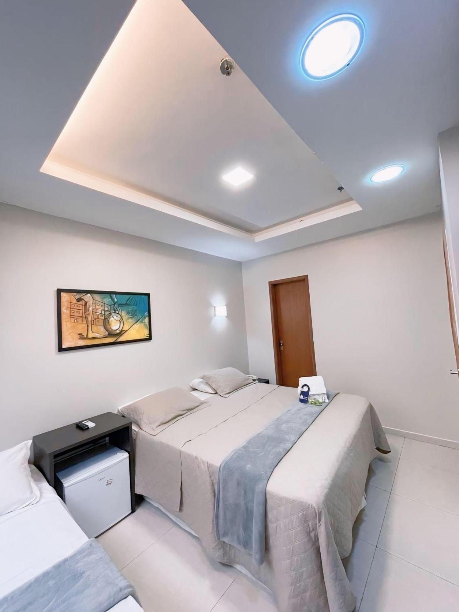 Studio Living Flamengo Aparthotel Rio de Janeiro