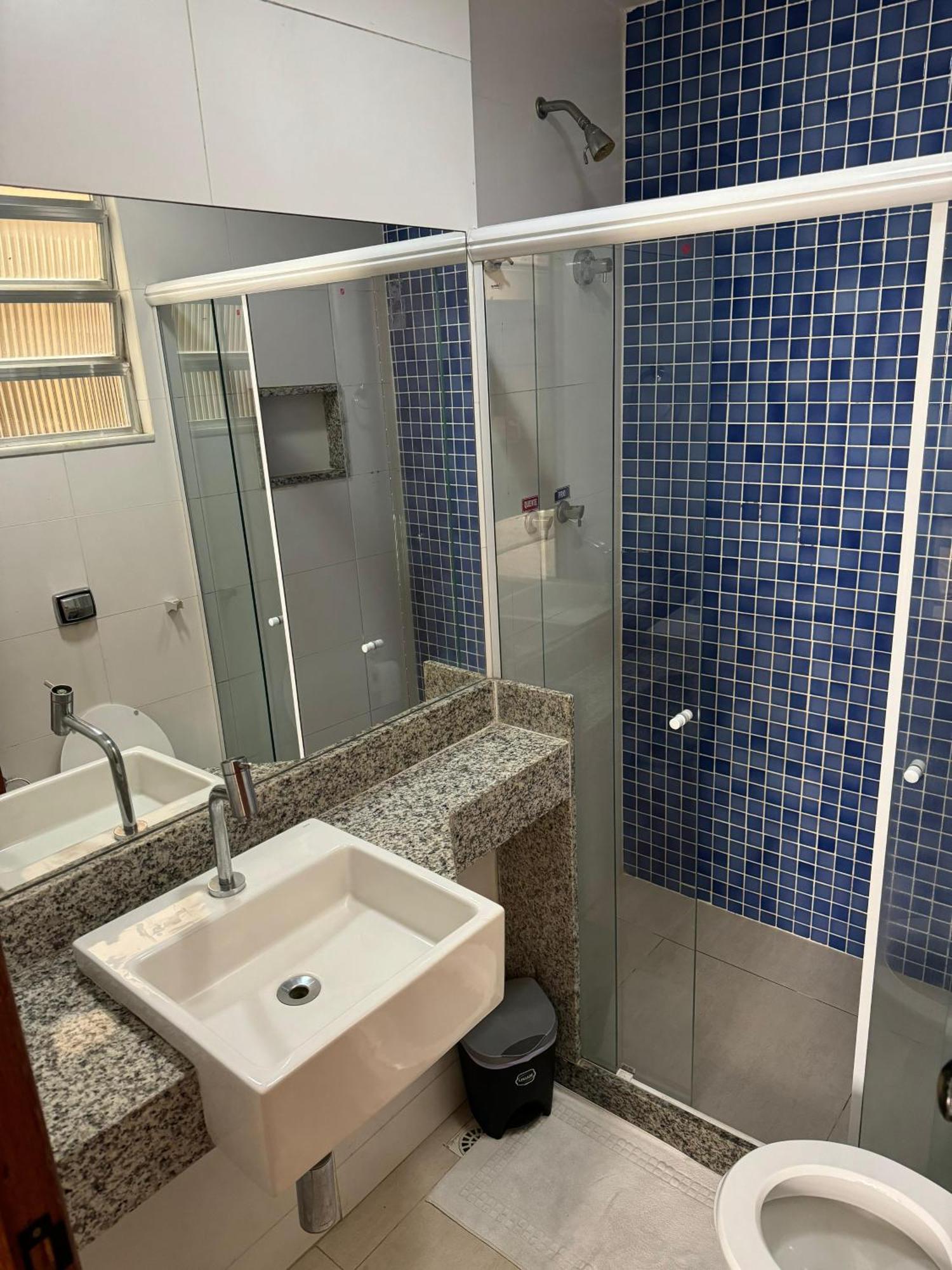 Aparthotel Studio Living Flamengo Rio de Janeiro