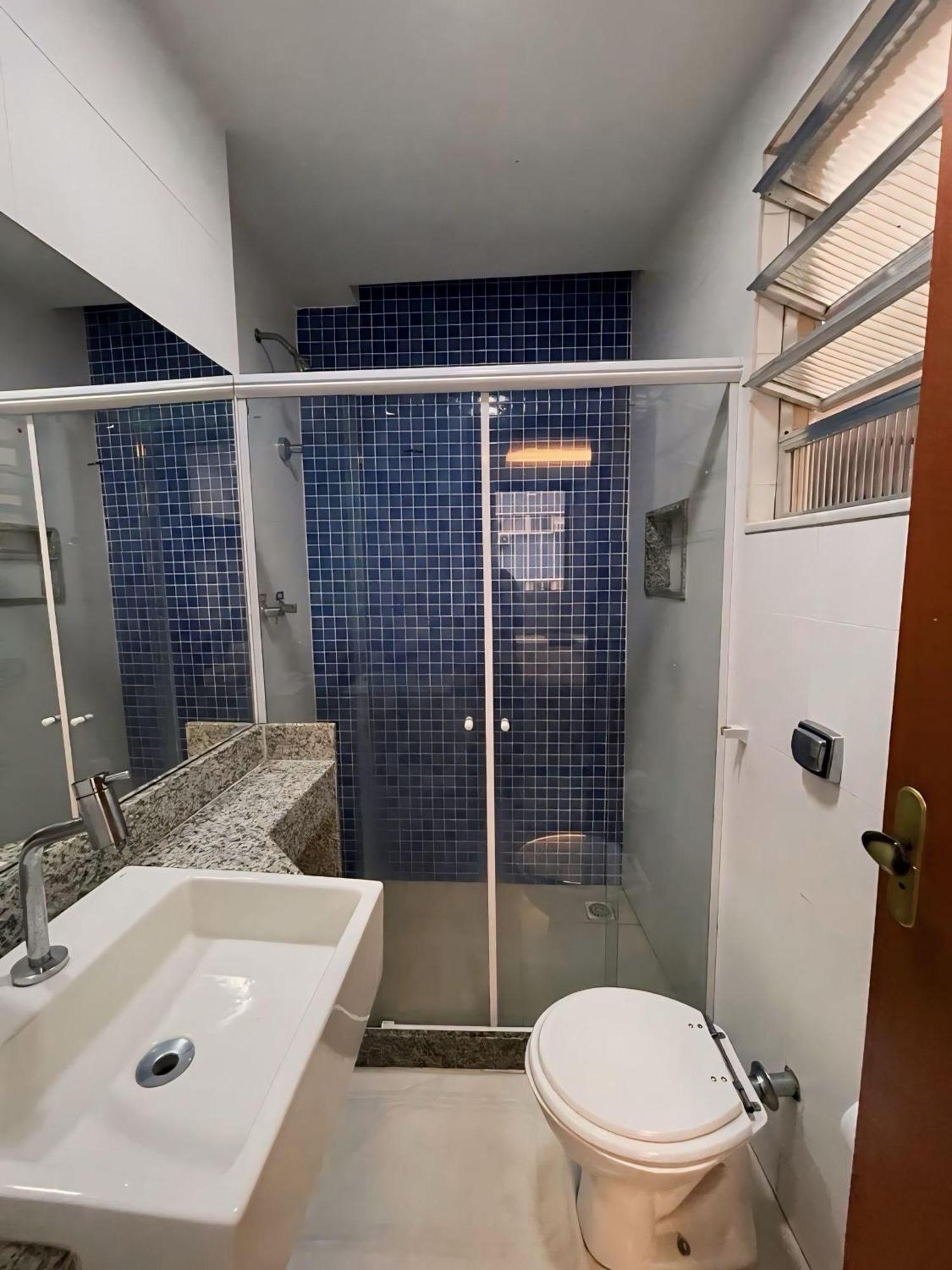 Aparthotel Studio Living Flamengo *