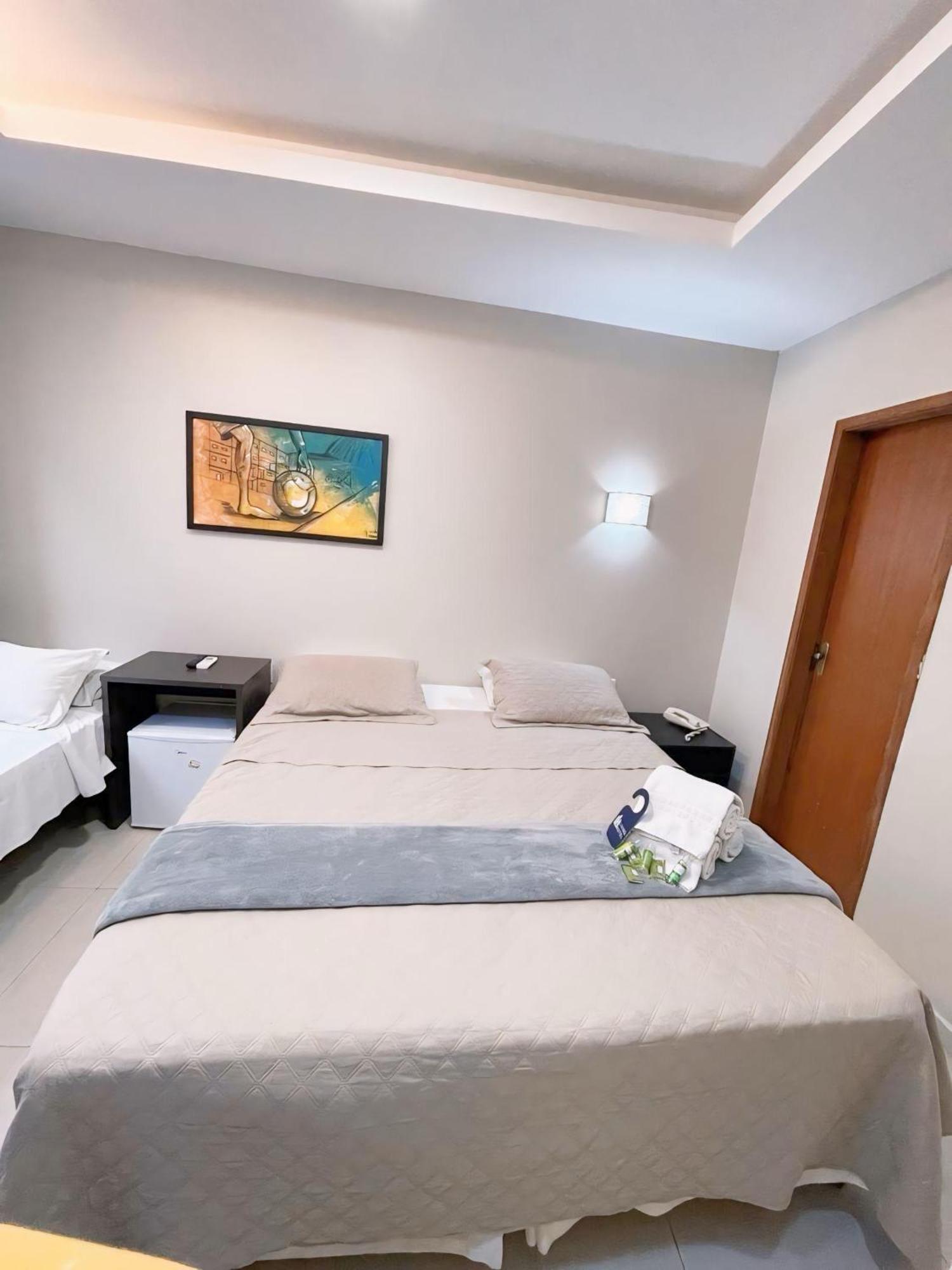 Studio Living Flamengo Rio de Janeiro