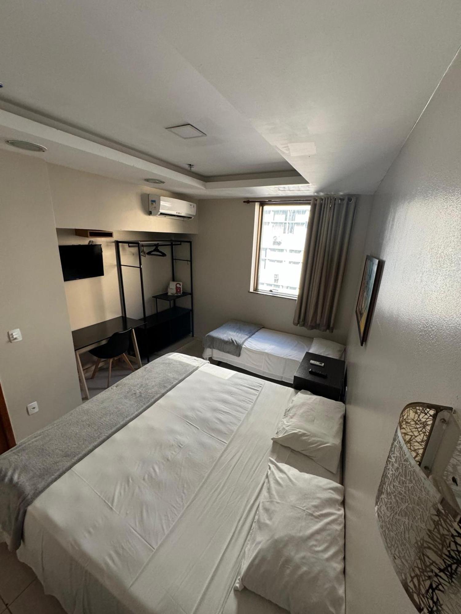 Studio Living Flamengo * Rio de Janeiro