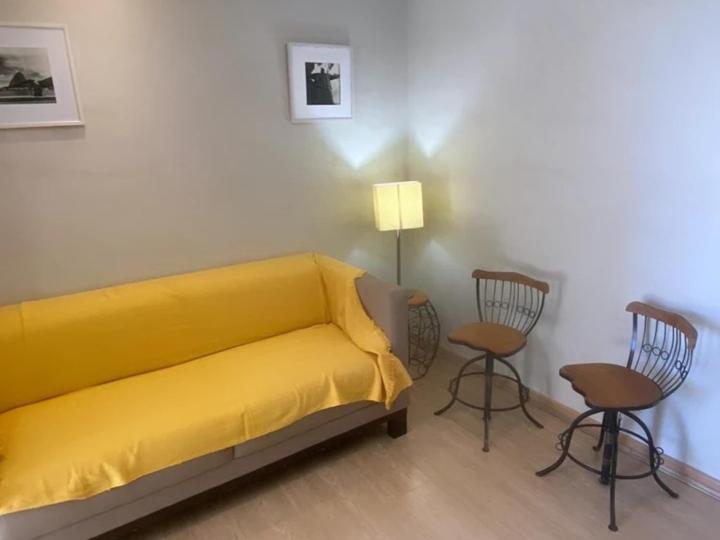 Q1 Flat Mediterraneo - Hospedado Por Marcio & Luzia Apartment