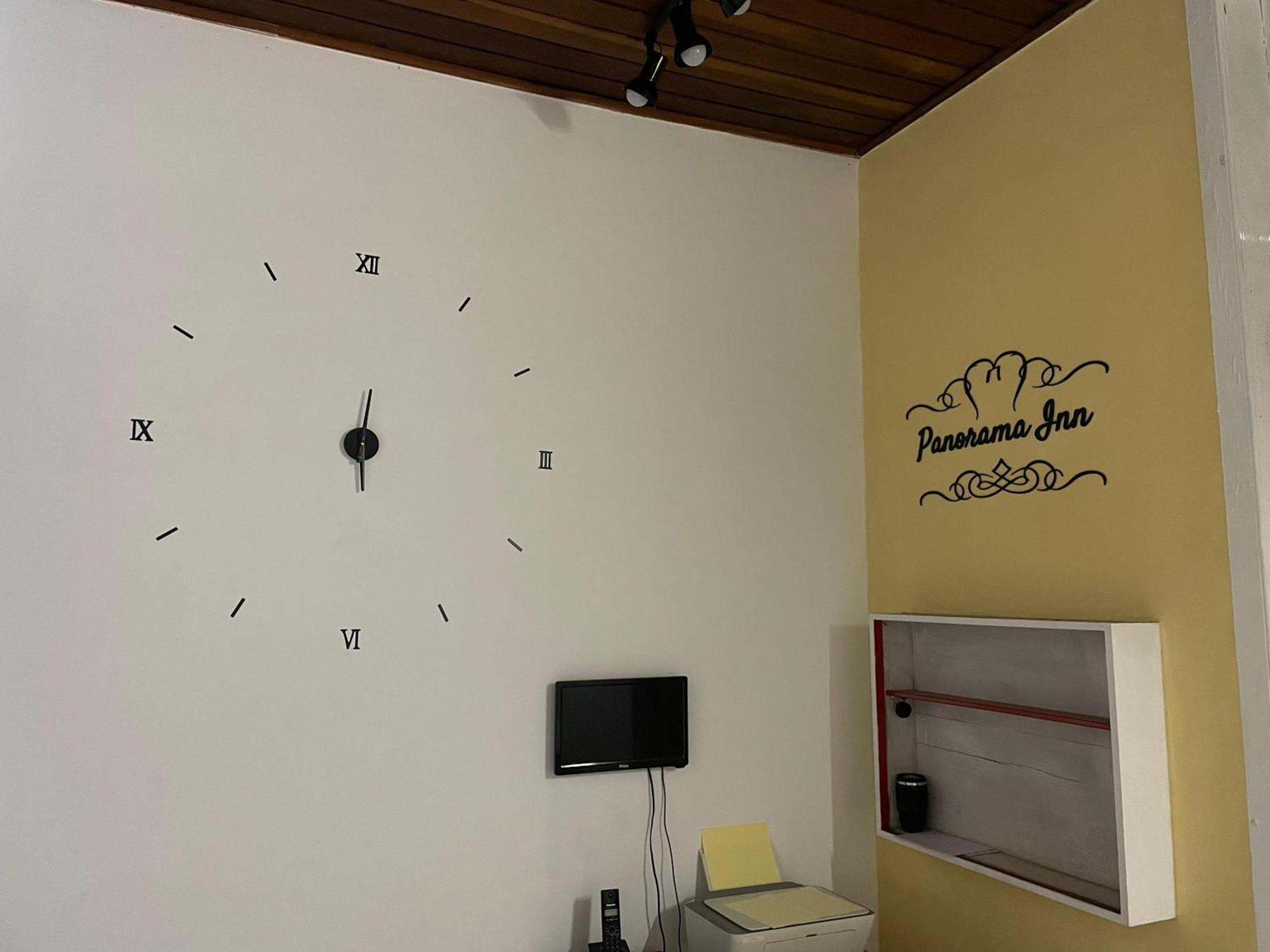 Panorama Alojamento de Acomodação e Pequeno-almoço