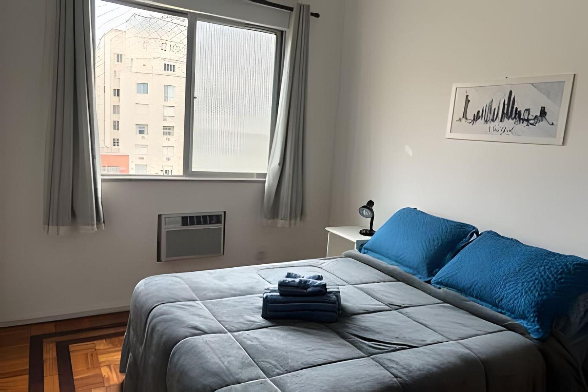 300 Metros Da De Copacabana Apartamento Rio de Janeiro