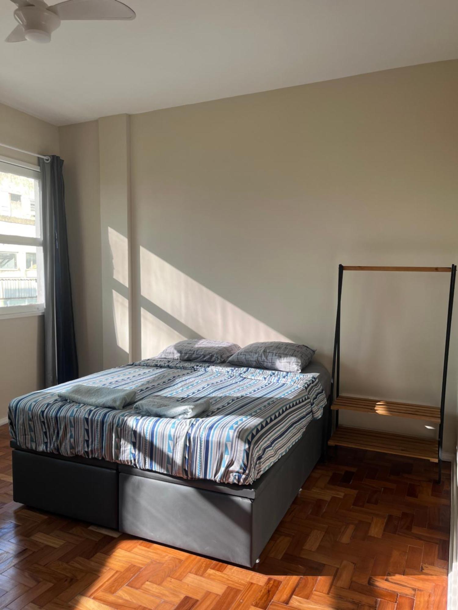 Apartamento Perto Do Museu Do Amanha Apartamento *