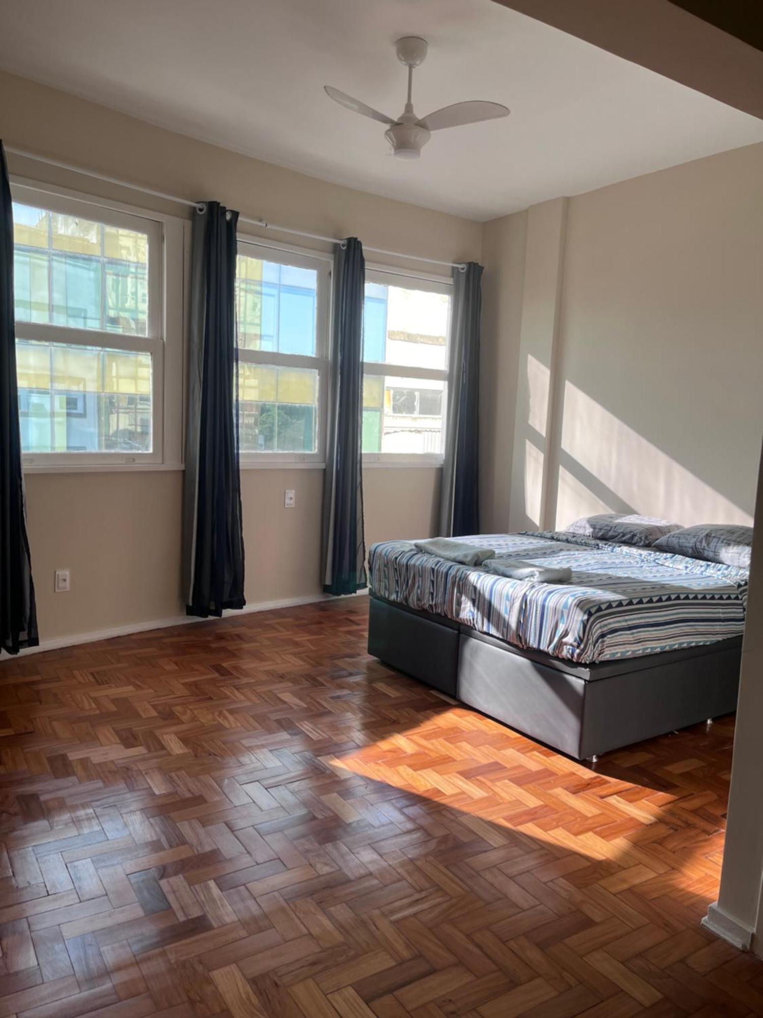 Apartamento Perto Do Museu Do Amanha Rio de Janeiro