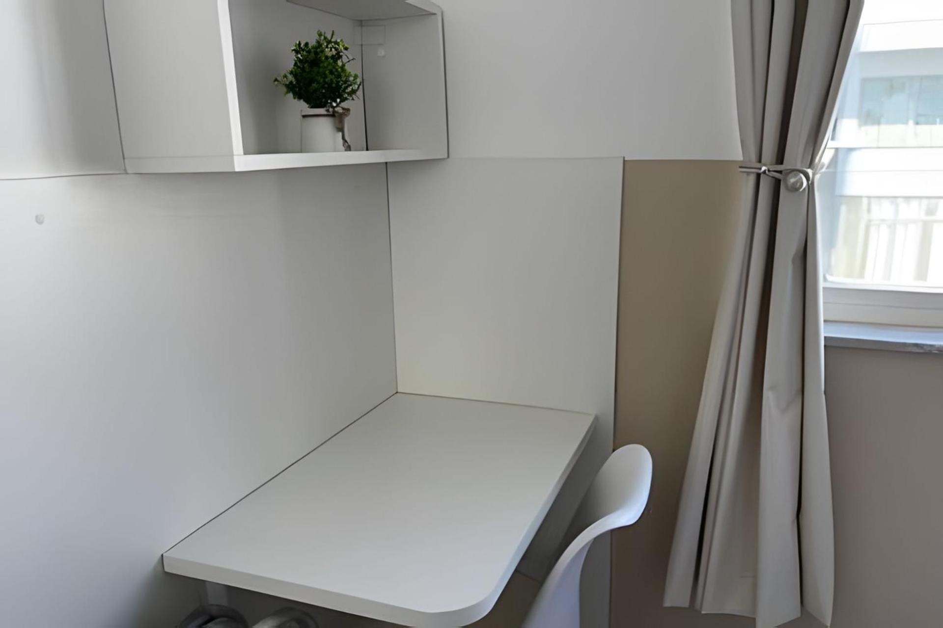 Apartment Atlantica Pe Na Areia Rio de Janeiro