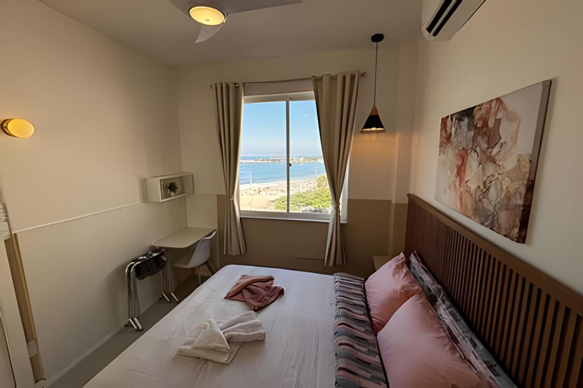 Apartment Atlantica Pe Na Areia