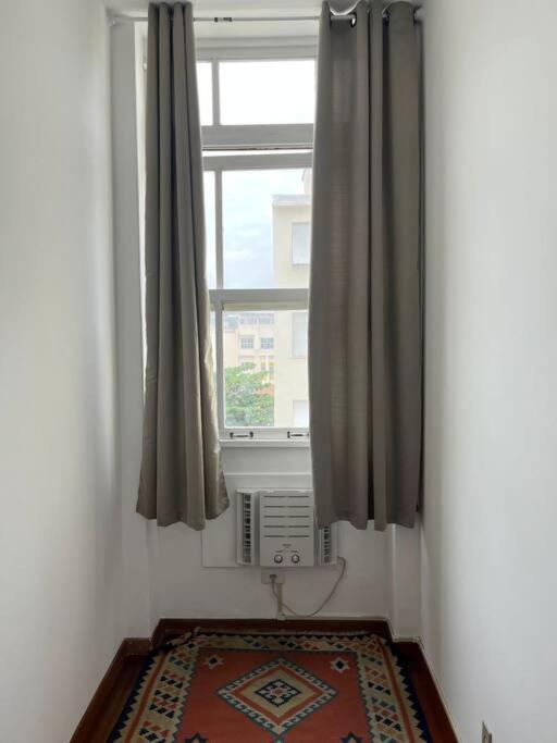 Apto Ipanema Trabalho Remoto Apartamento *