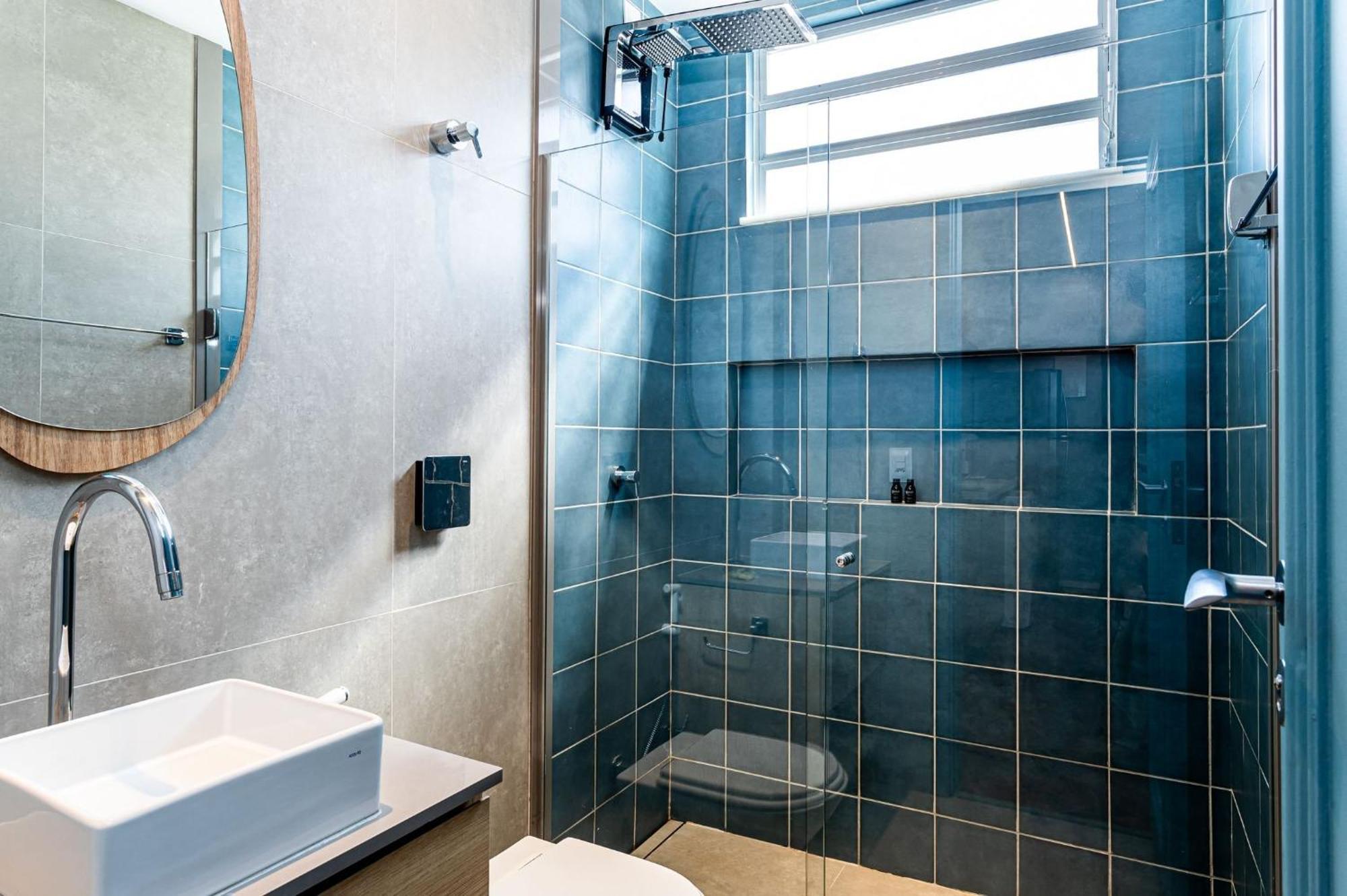 Moderno A 260m Da Do Leblon |ae88/505 Apartamento