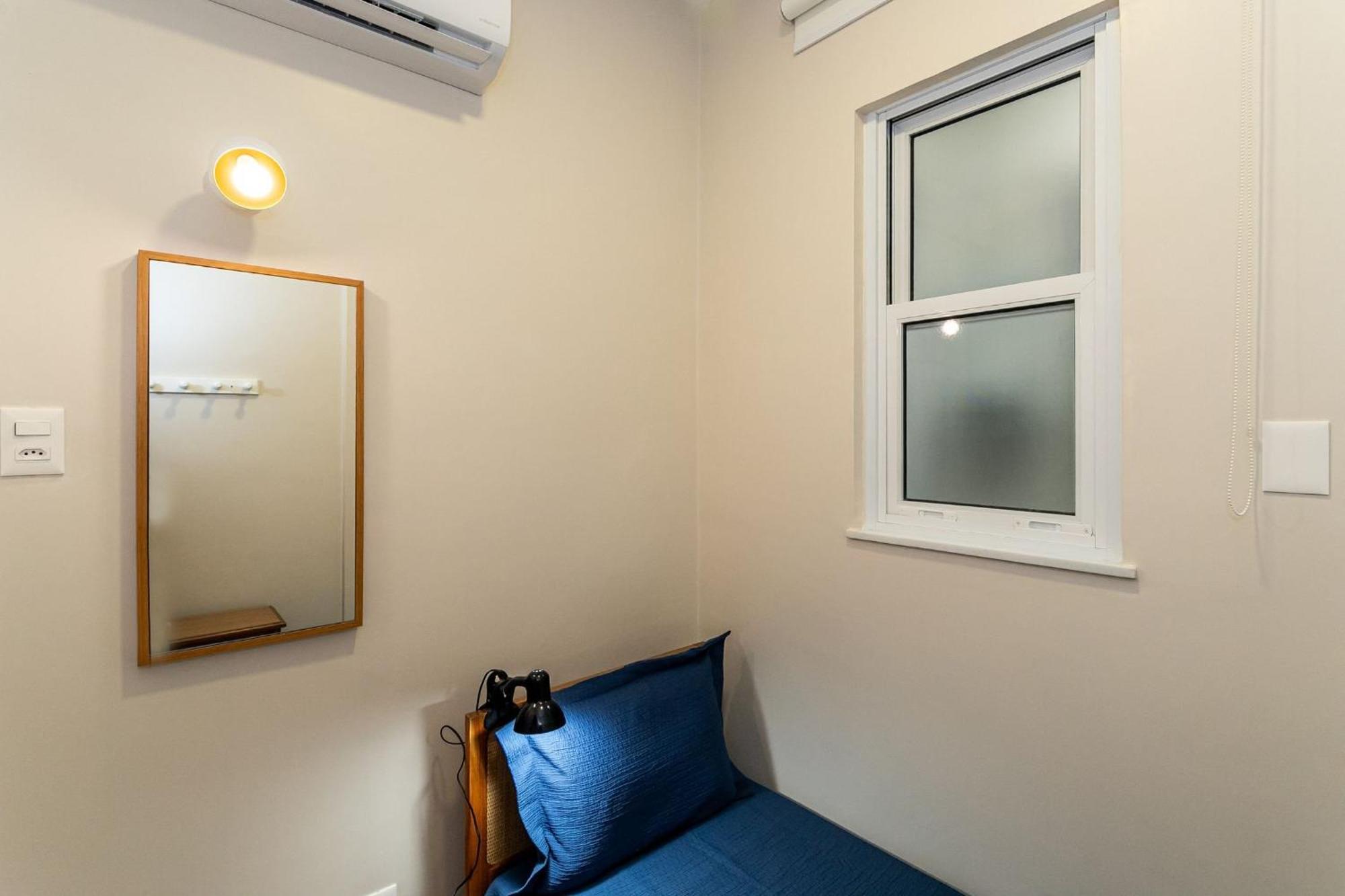 3qts A 50m Da De Copacabana | Sqc 12/301 Apartamento Rio de Janeiro