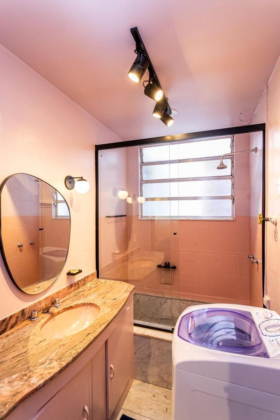 Quarto&sala A 550m Da De Ipanema | Pfa58/804 * Rio de Janeiro