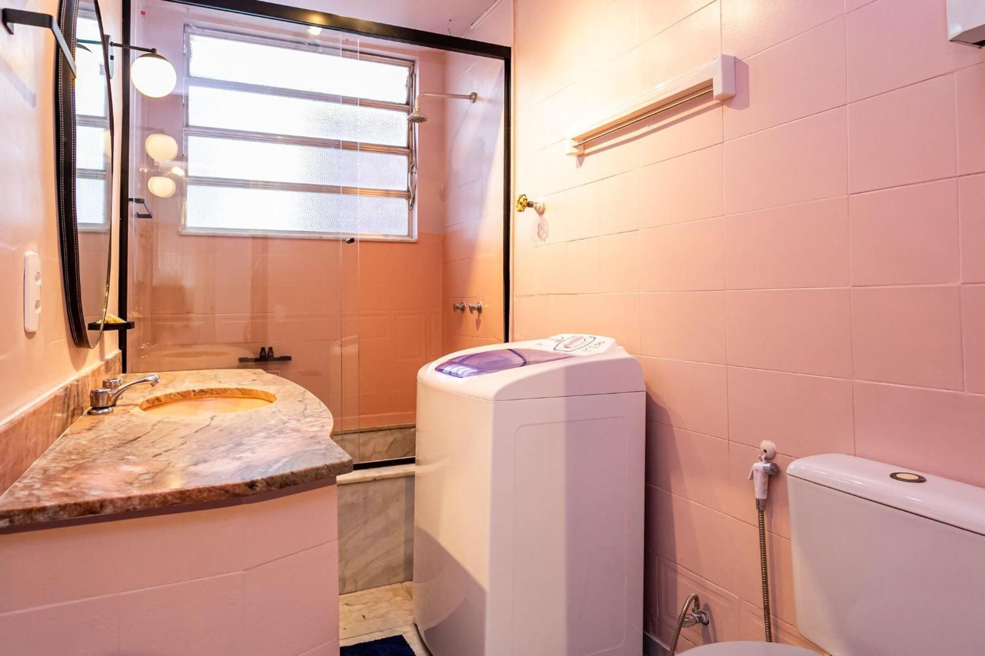 Quarto&sala A 550m Da De Ipanema | Pfa58/804 Rio de Janeiro