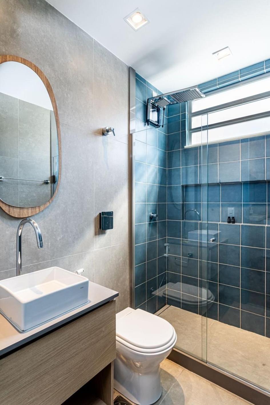 Apartamento Moderno A 260m Da Do Leblon |ae88/505