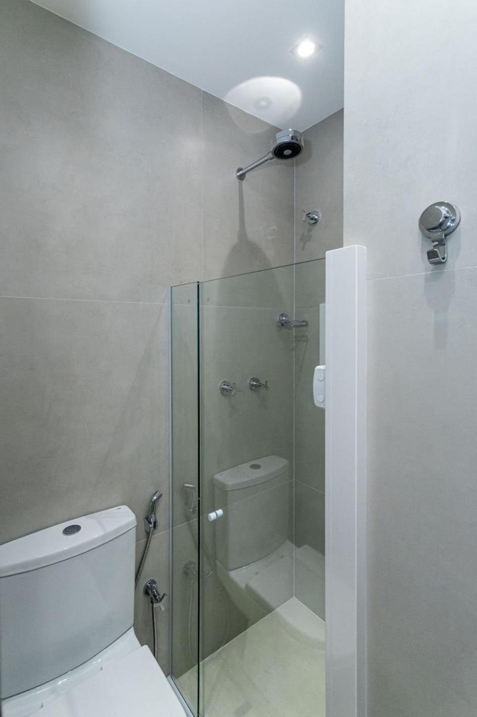 3qts A 50m Da De Copacabana | Sqc 12/301 Apartamento Rio de Janeiro