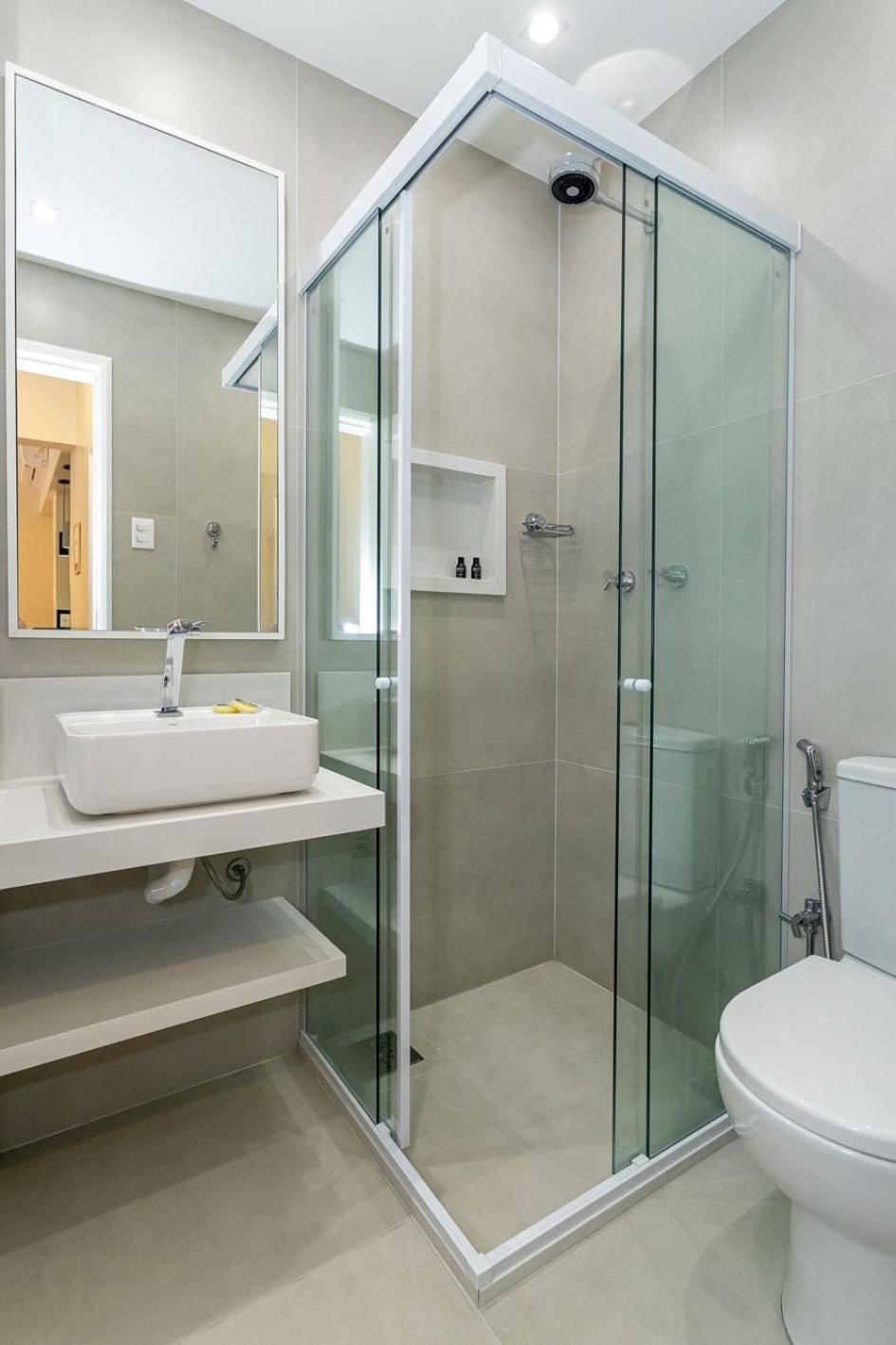 3qts A 50m Da De Copacabana | Sqc 12/301 Apartamento *