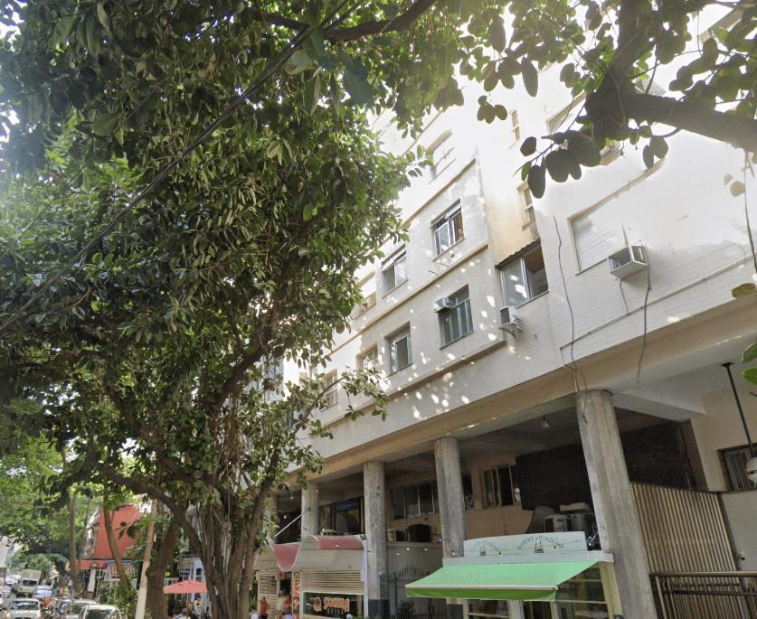 3qts A 50m Da De Copacabana | Sqc 12/301