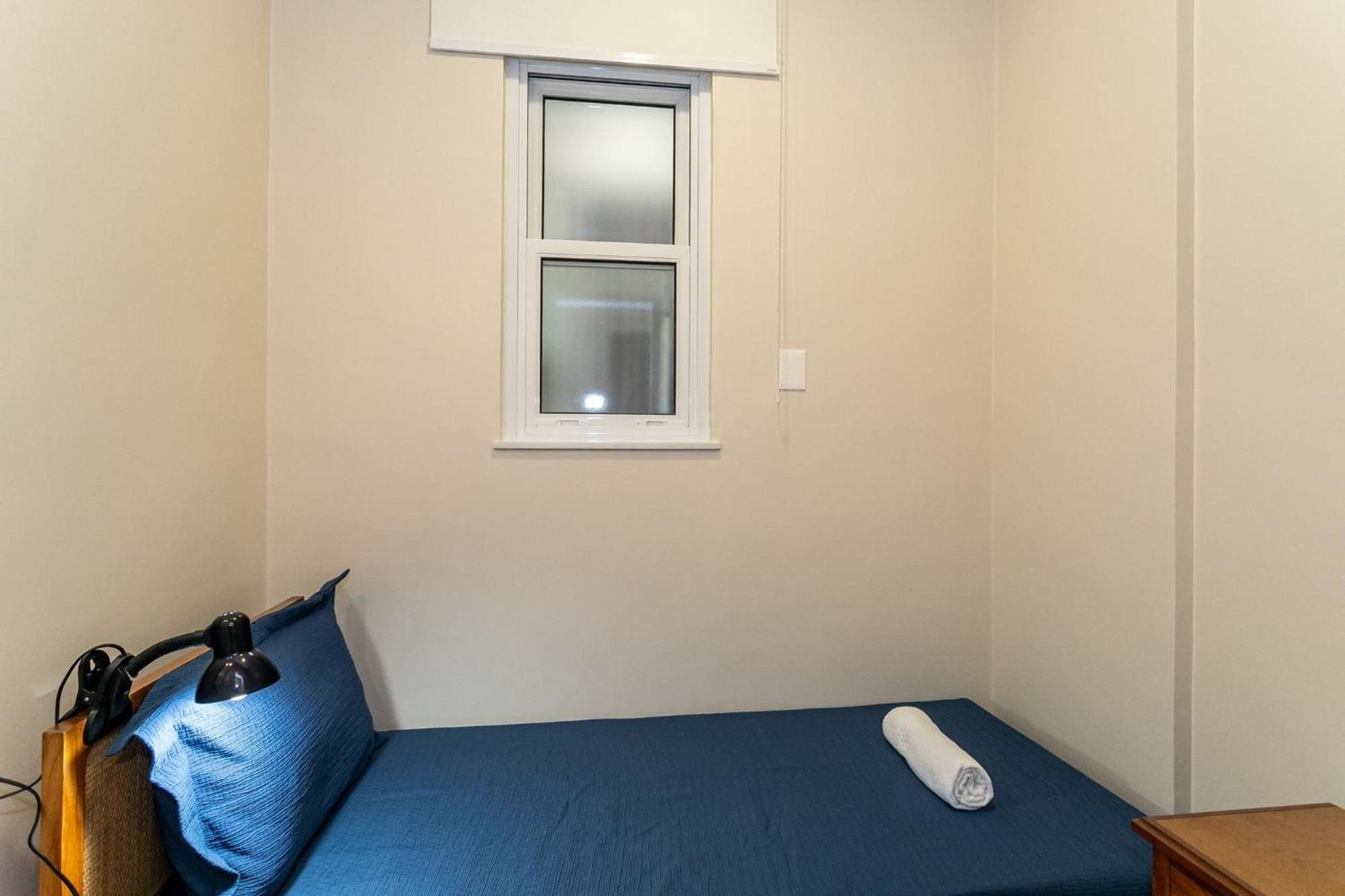3qts A 50m Da De Copacabana | Sqc 12/301 Apartamento