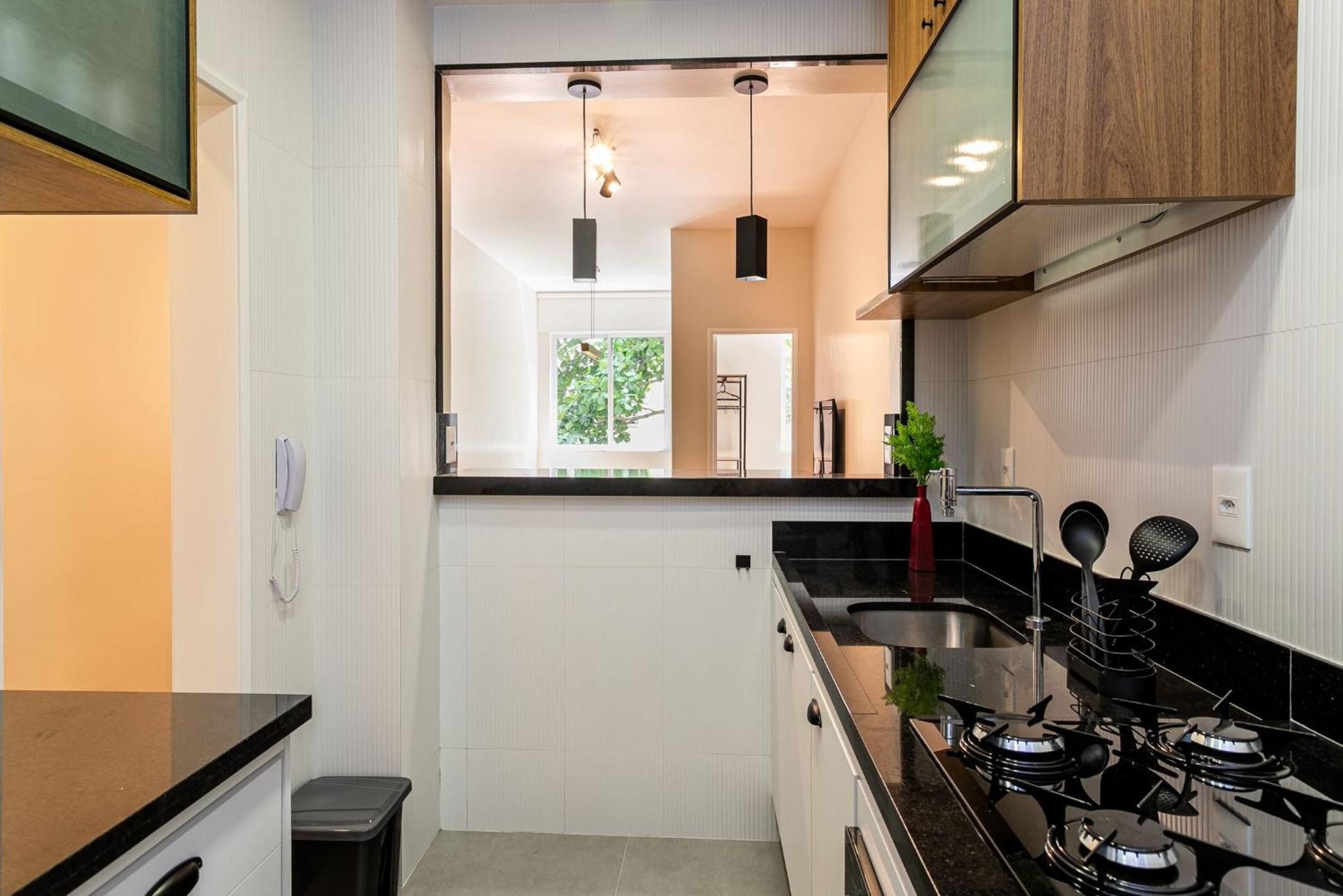 Apartamento 3qts A 50m Da De Copacabana | Sqc 12/301 Rio de Janeiro