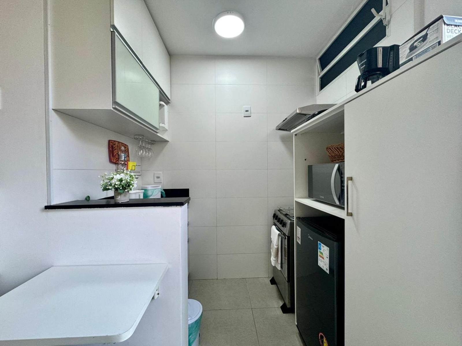 Aconchegante Loft - Ipanema Proximo Metro E Praia Apartamento *