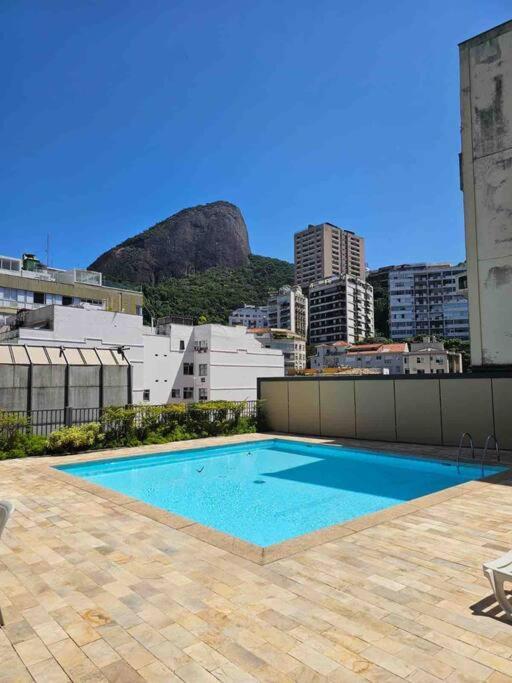 Lindo Flat No Leblon Apartamento *