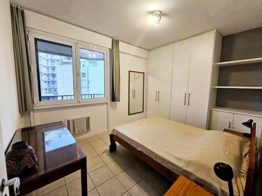 Lindo Flat No Leblon Apartamento *