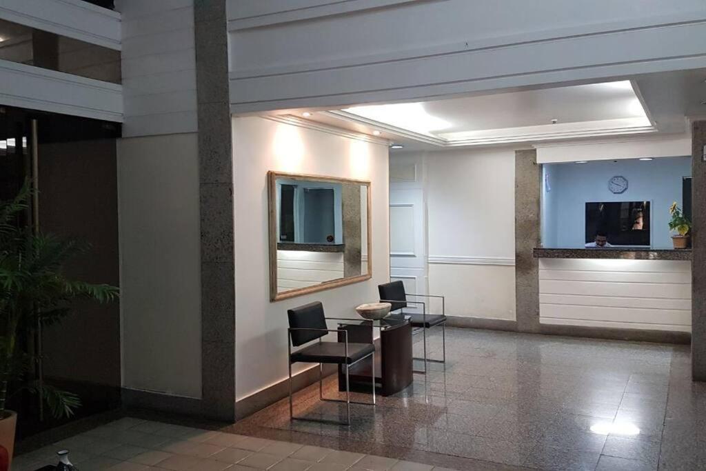 Apartamento Lindo Flat No Leblon