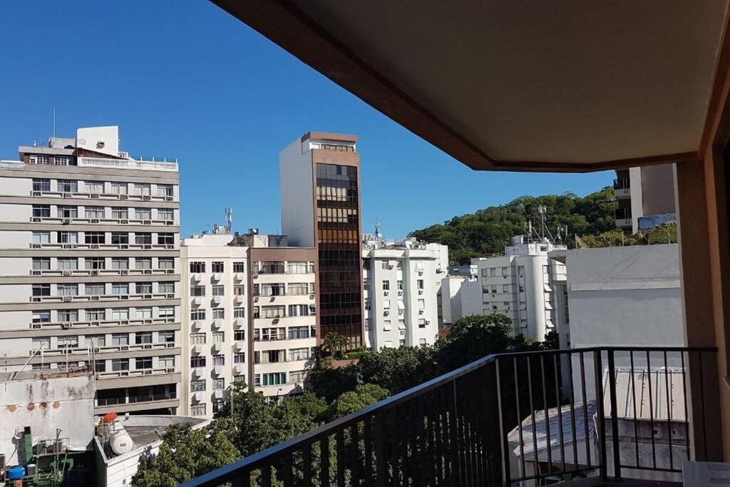 Apartamento Lindo Flat No Leblon