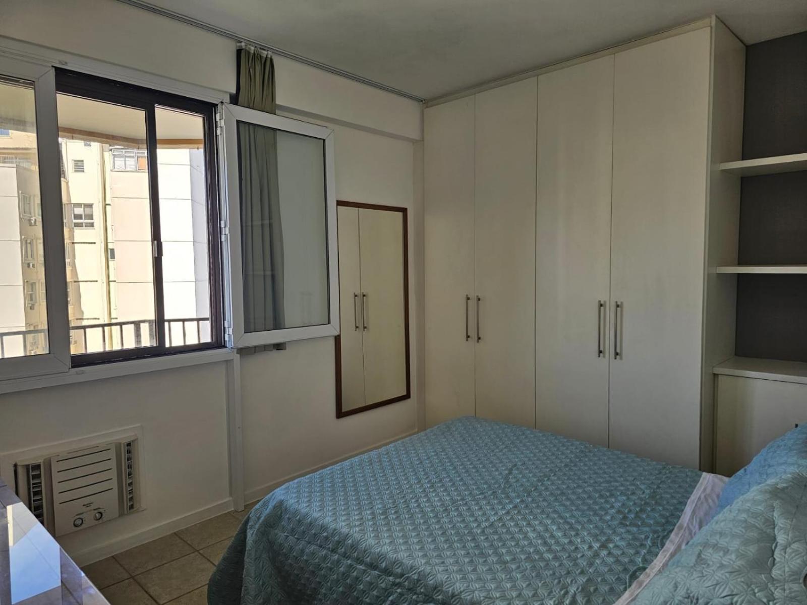 Apartamento Lindo Flat No Leblon Rio de Janeiro