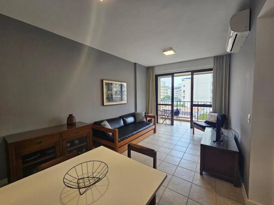 Lindo Flat No Leblon Apartamento *