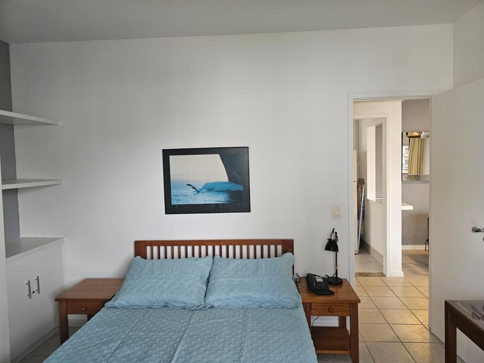 Lindo Flat No Leblon Apartamento *