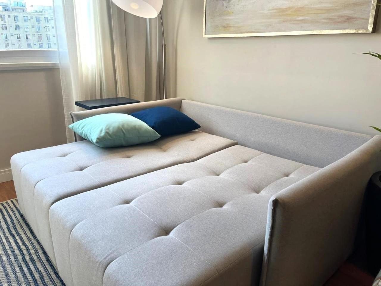 Moderno 2qtos A 170m Da | Fs 42/902 Apartment