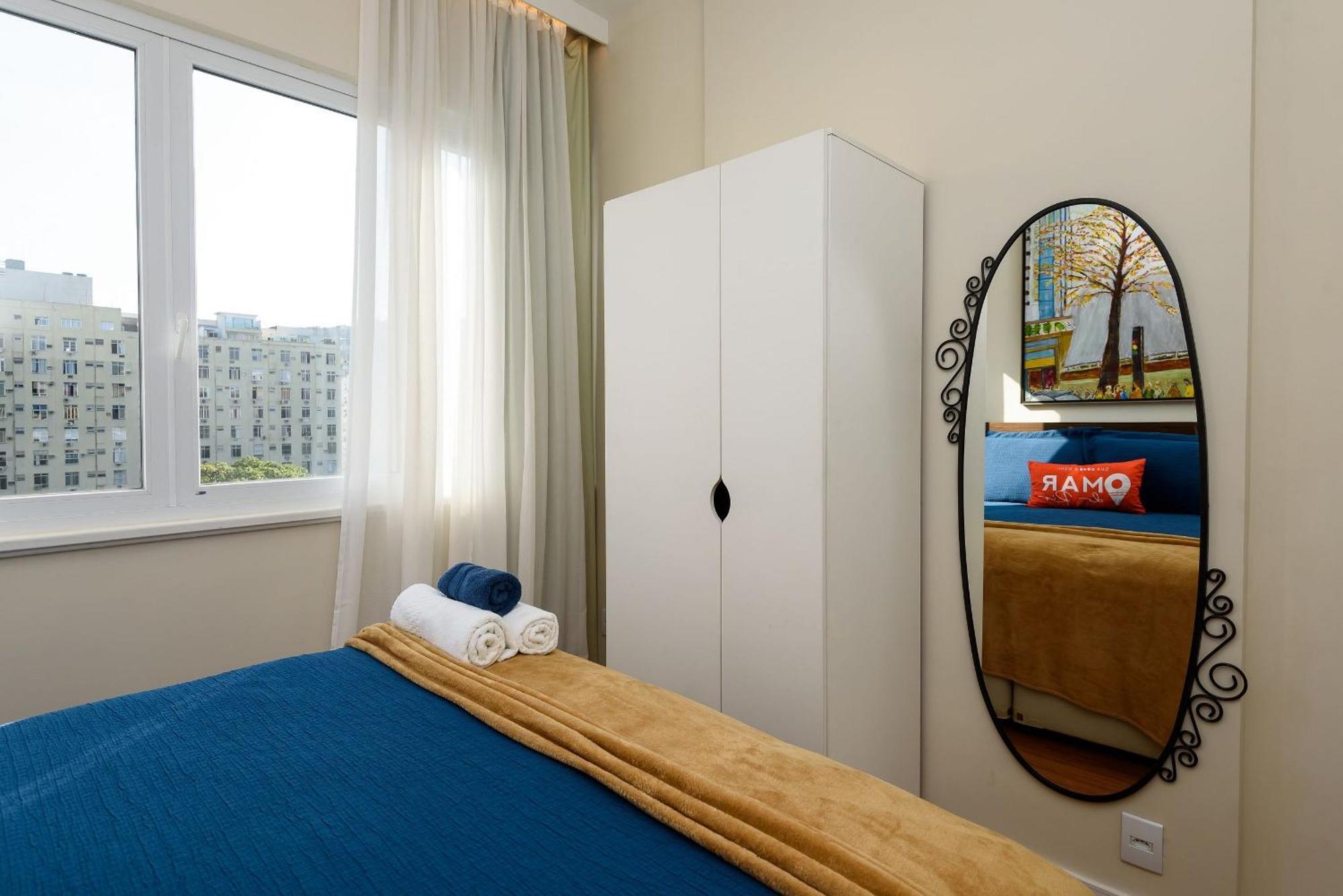 Apartment Moderno 2qtos A 170m Da | Fs 42/902