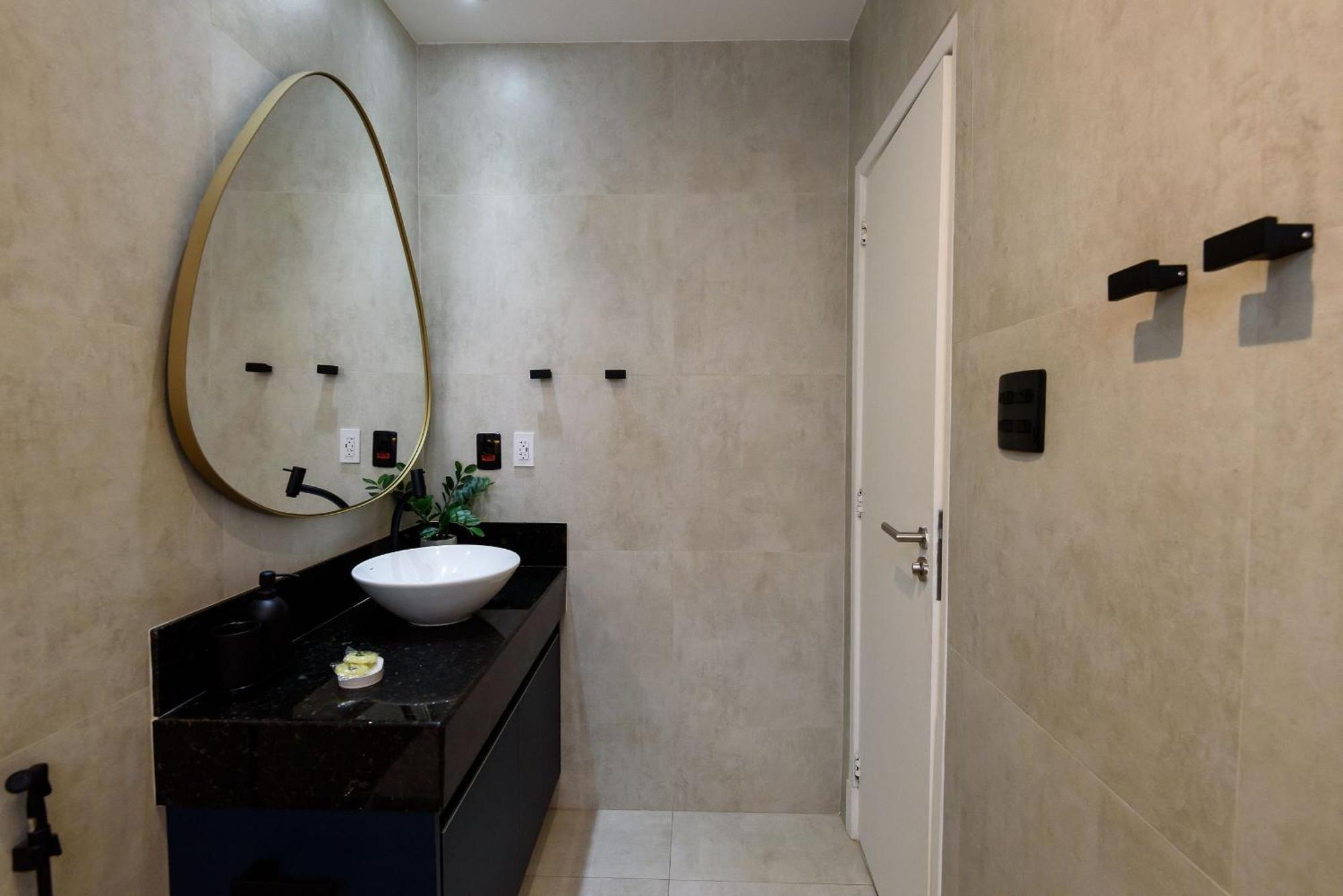 Moderno 2qtos A 170m Da | Fs 42/902 Apartment