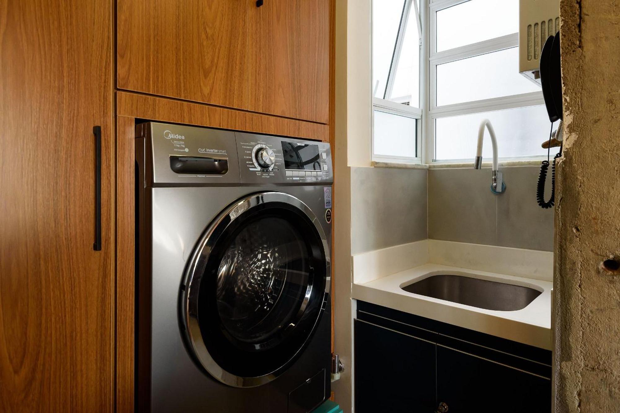 Moderno 2qtos A 170m Da | Fs 42/902 Apartment Rio de Janeiro
