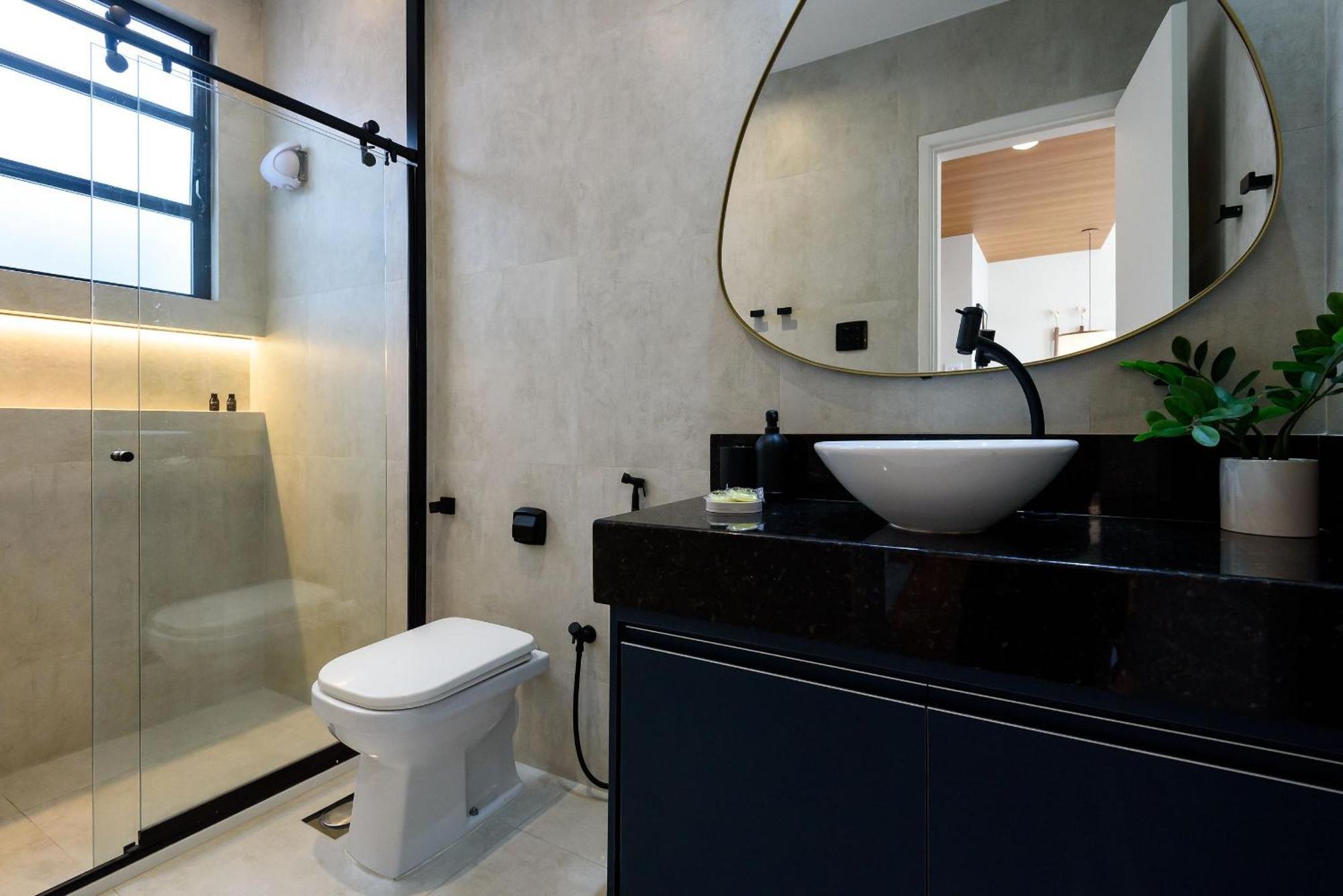 Moderno 2qtos A 170m Da | Fs 42/902 Apartment