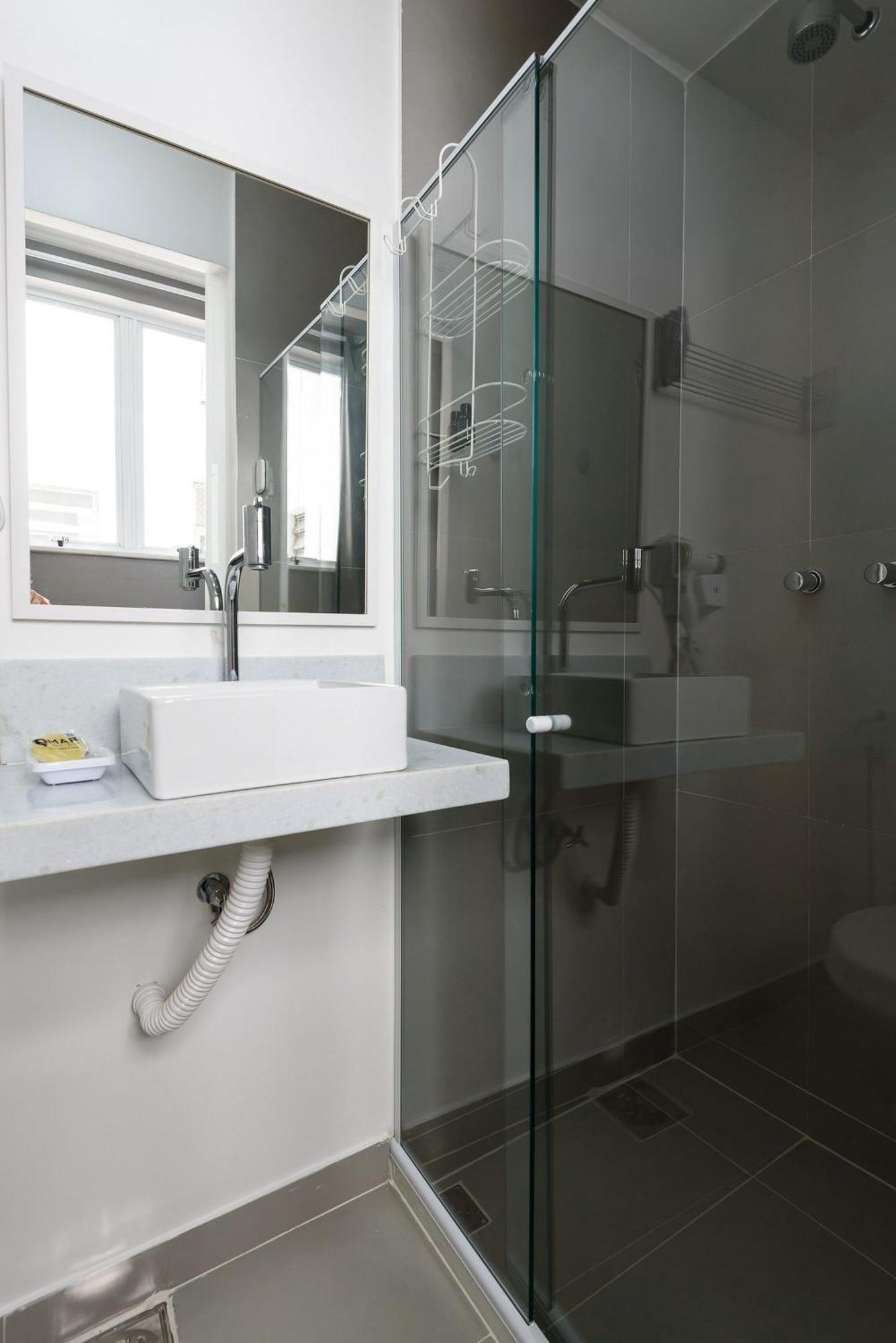 A 280m Da De Copacabana | Rp 190/704 Apartamento *