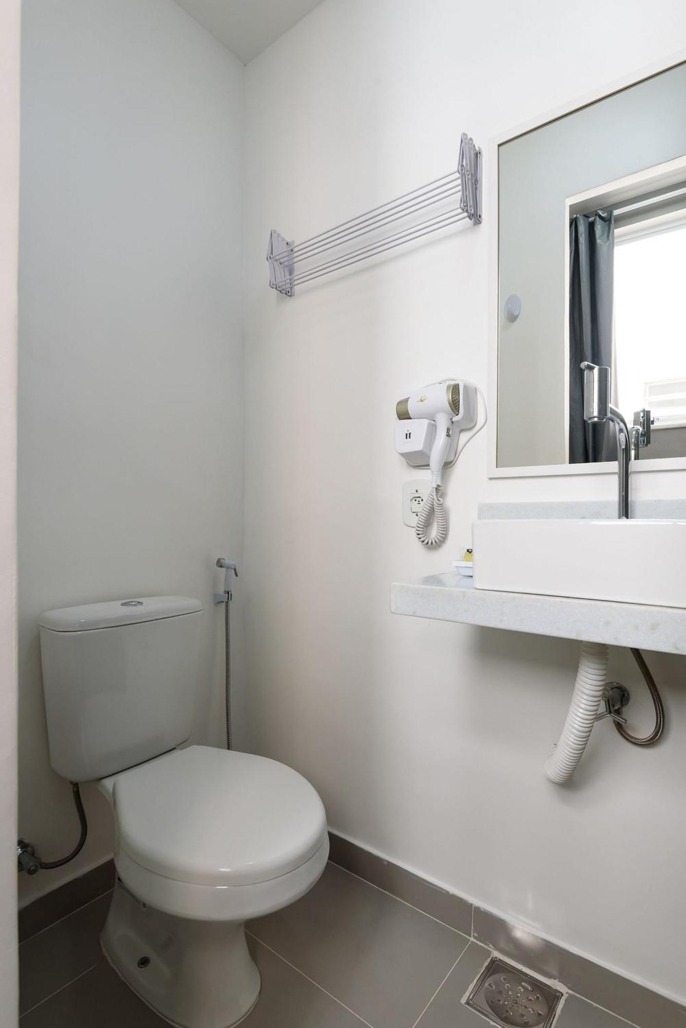 A 280m Da De Copacabana | Rp 190/704 Apartamento *