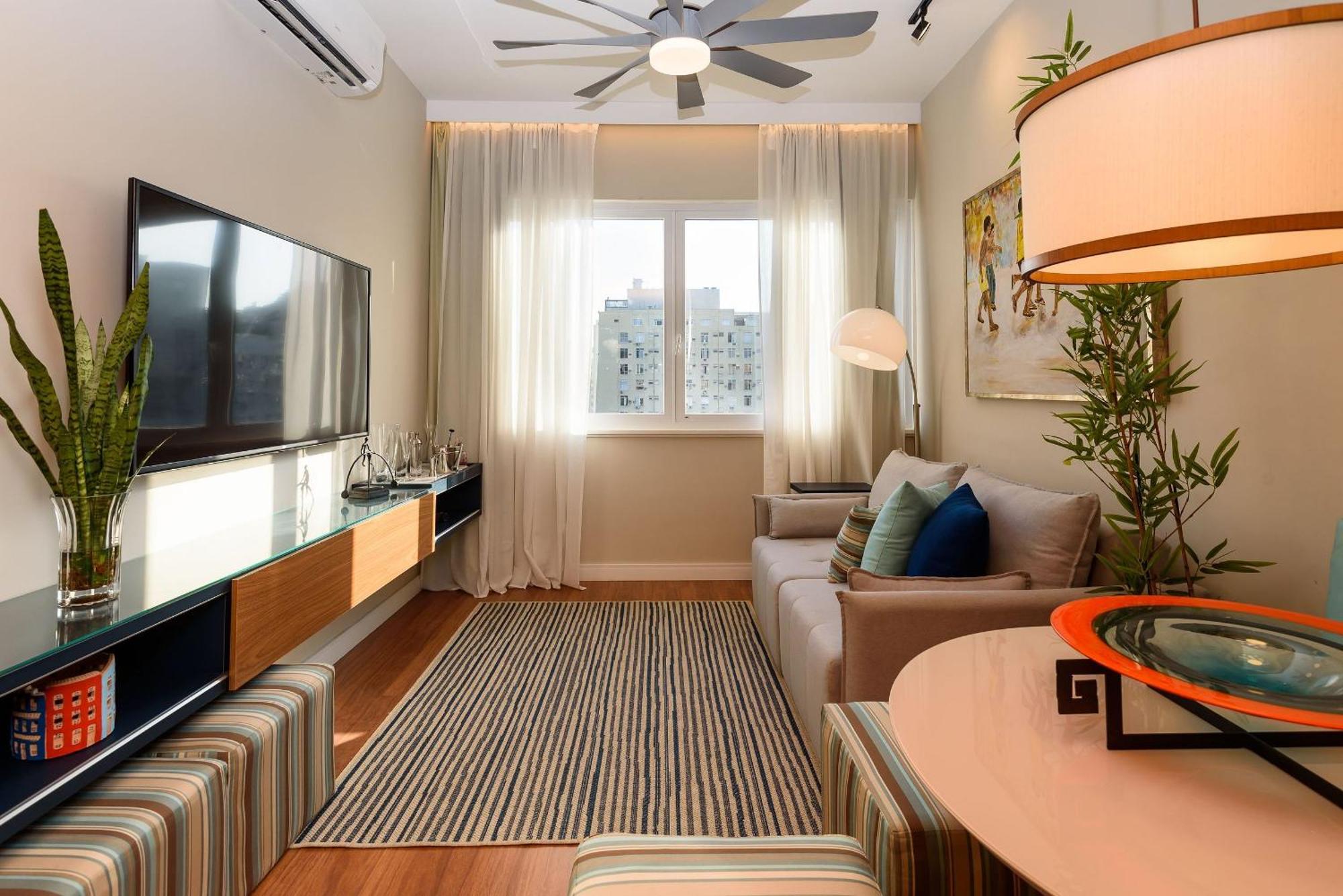 Moderno 2qtos A 170m Da | Fs 42/902 Apartment *