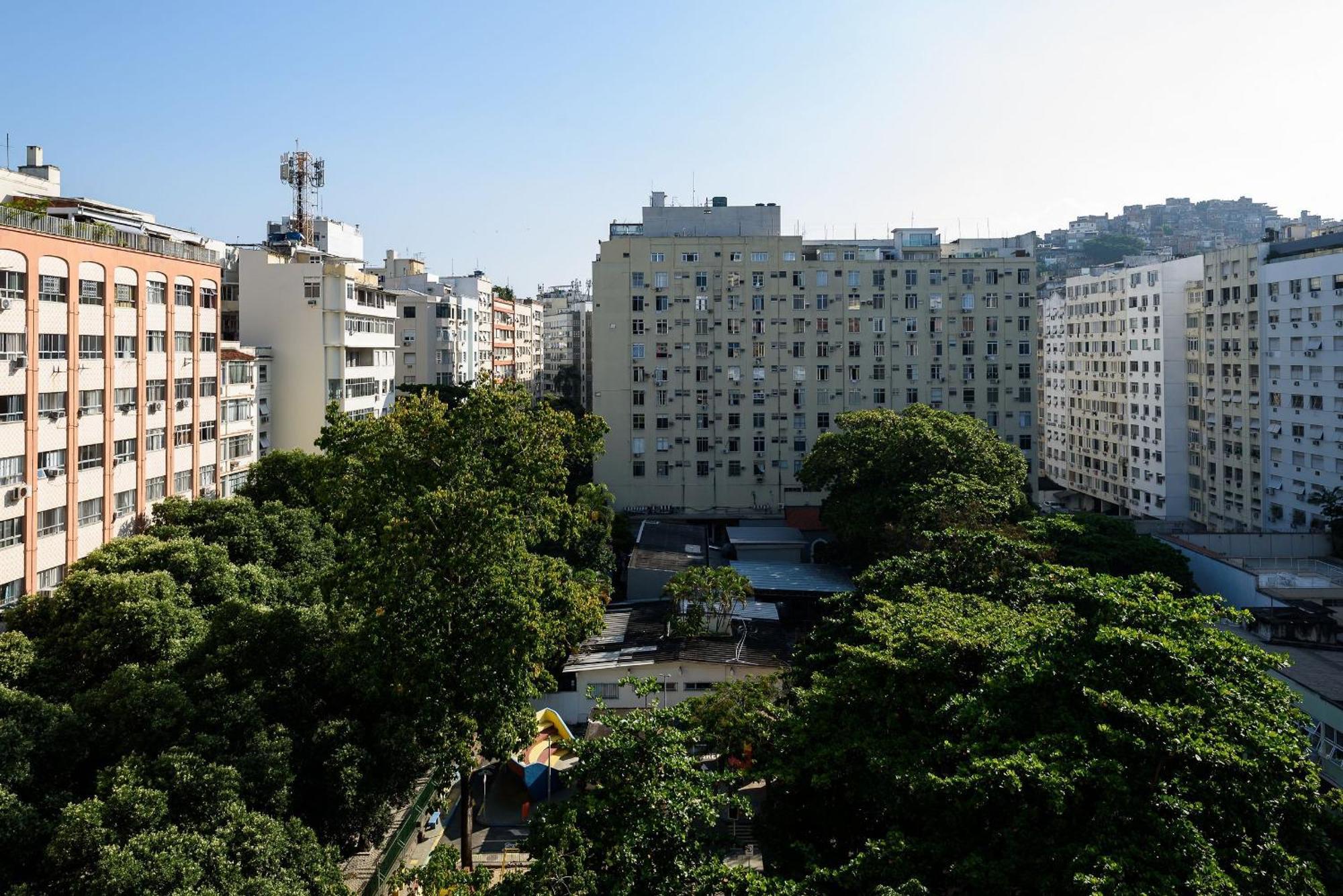 Moderno 2qtos A 170m Da | Fs 42/902 * Rio de Janeiro