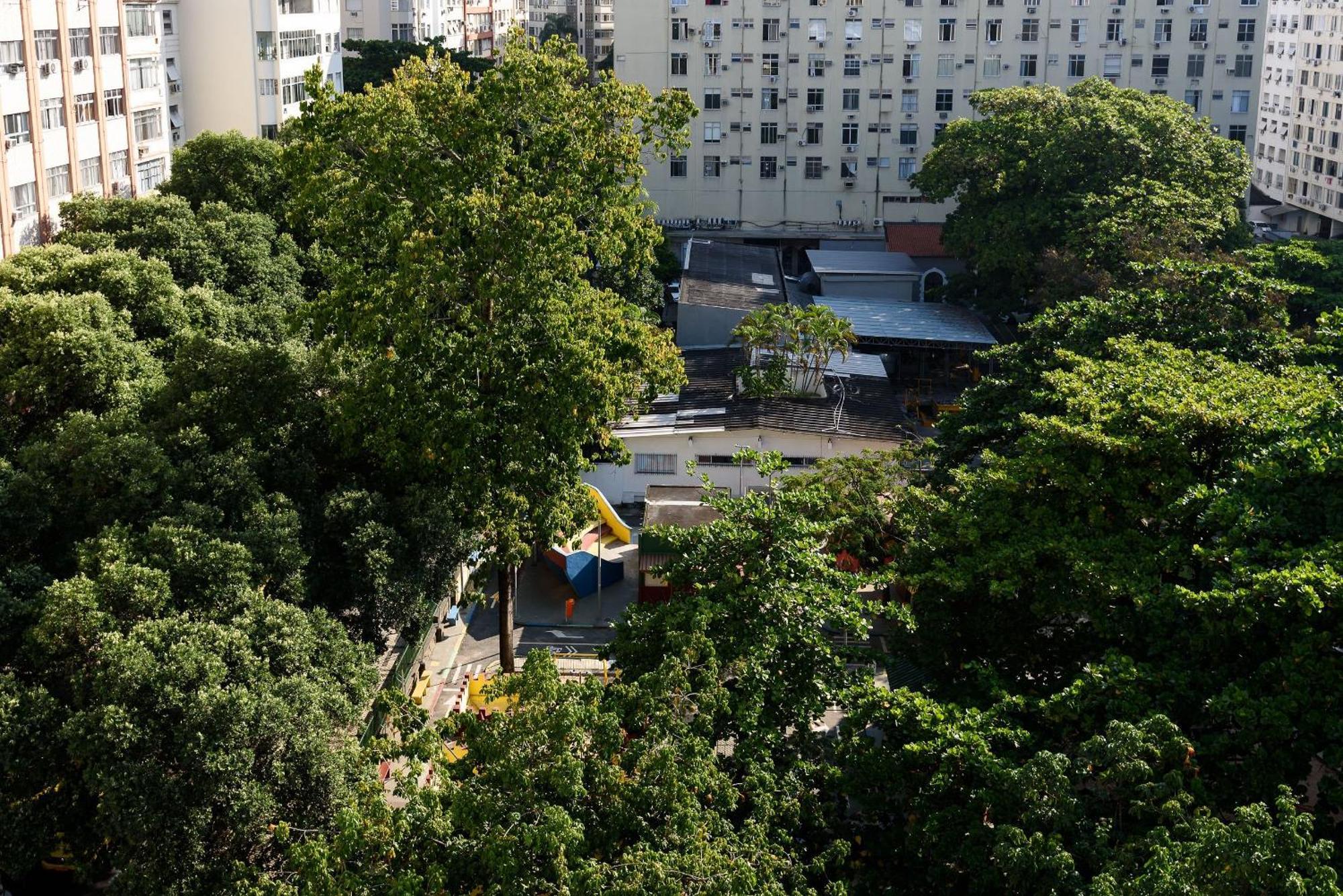 Moderno 2qtos A 170m Da | Fs 42/902 * Rio de Janeiro