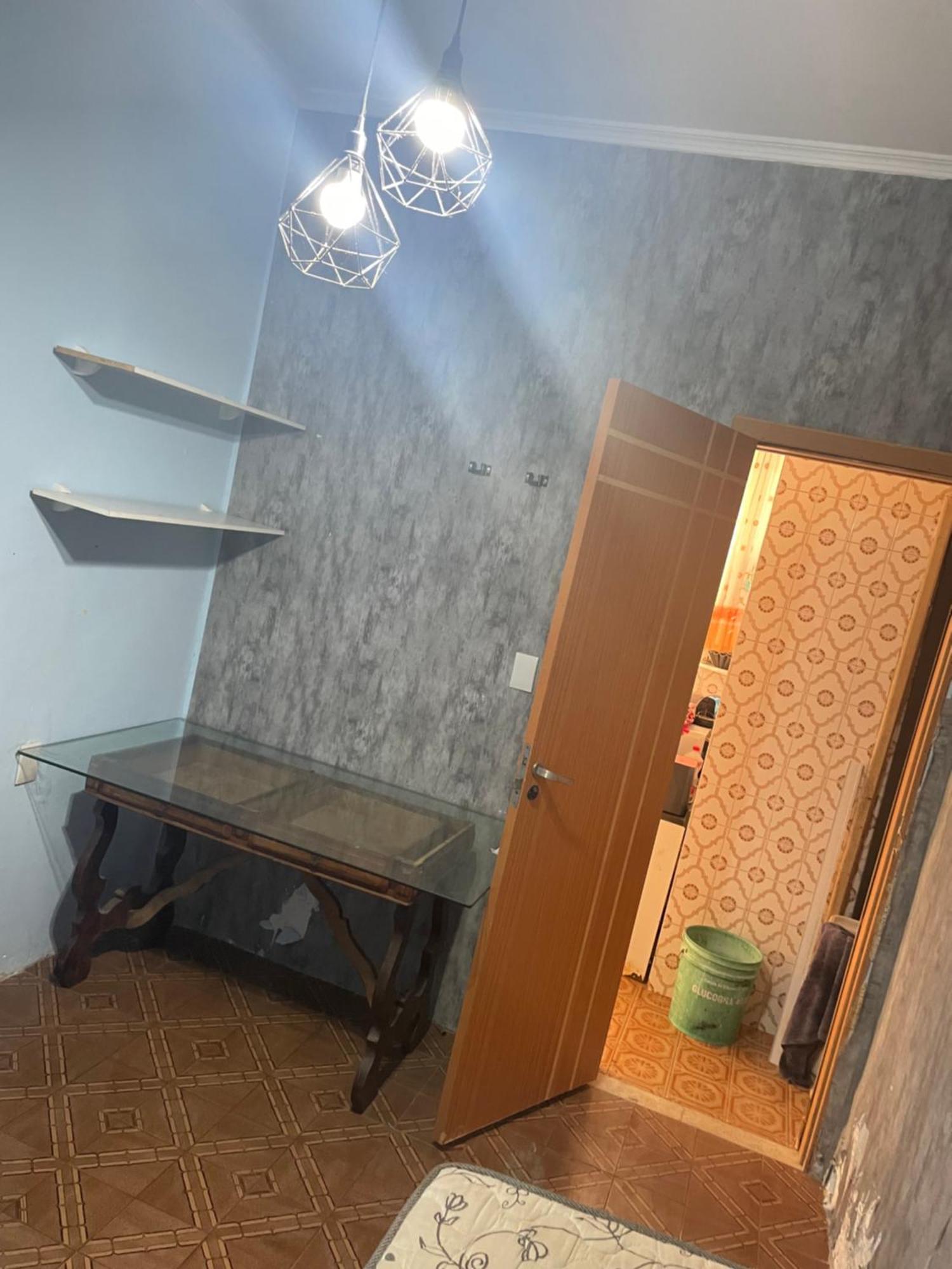 Quarto em Acomodações Particulares Guest House *