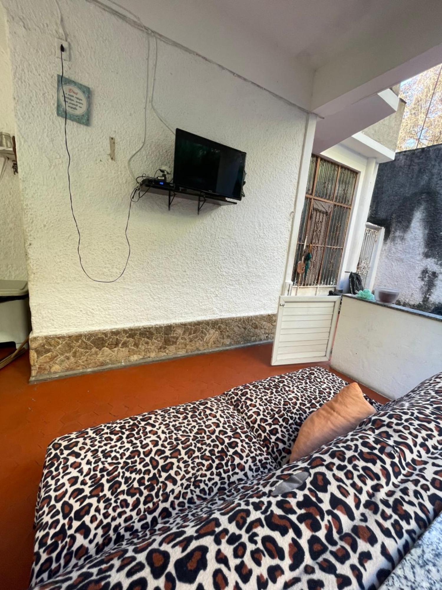Quarto em Acomodações Particulares Guest House