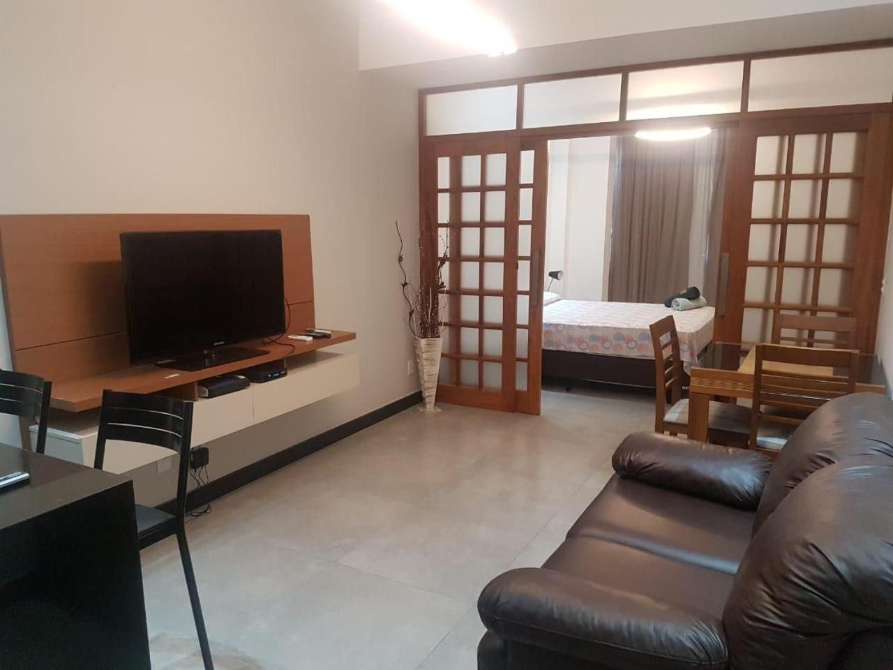Brisa Do Mar - Apto Em Copacabana Apartamento Rio de Janeiro