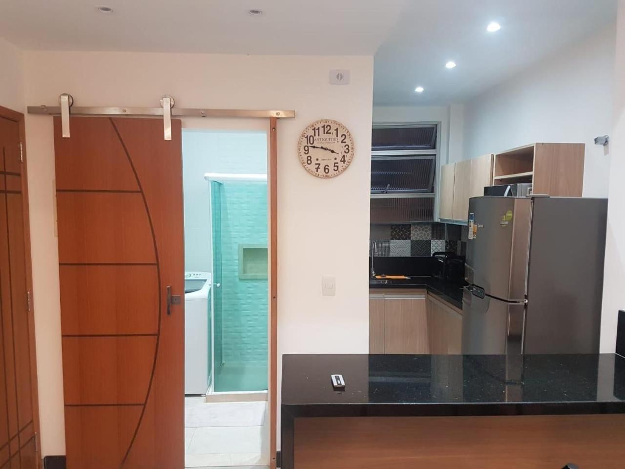 Brisa Do Mar - Apto Em Copacabana Apartamento