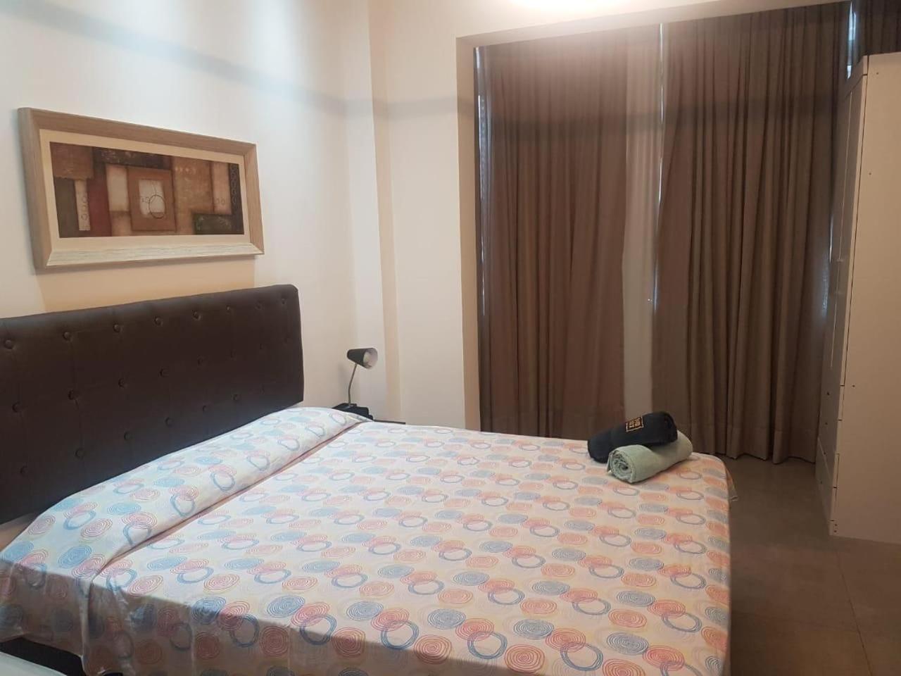 Apartamento Brisa Do Mar - Apto Em Copacabana Rio de Janeiro