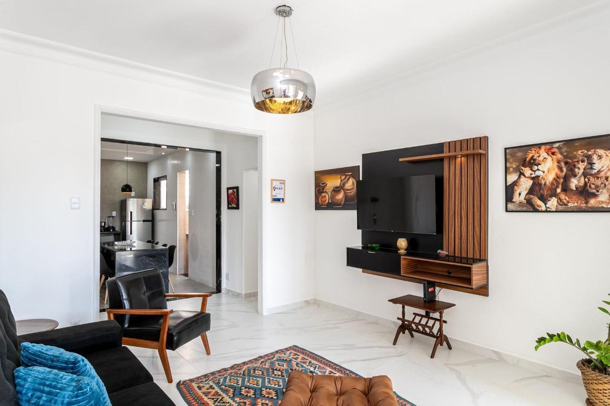 2qtos A 240m Da De Copacabana | Rp 186/1002 Apartment *